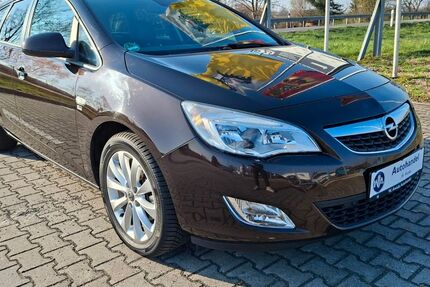 Opel Astra 153.391 km 5.999 &euro; Treben 04617