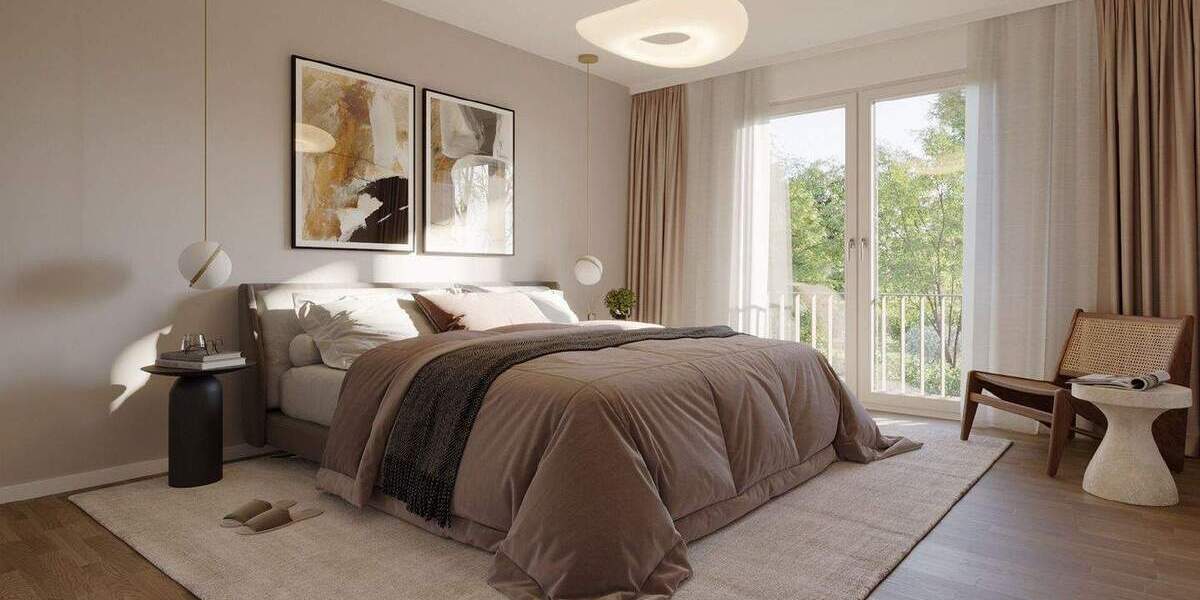 Reihenendhaus München Trudering-Riem - 5 Zimmer, 119 m&sup2;, 1.090.000&euro; | Angebot:25600914