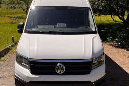 VW Crafter 215.000 km 16.250 &euro; Kaiserslautern 67735