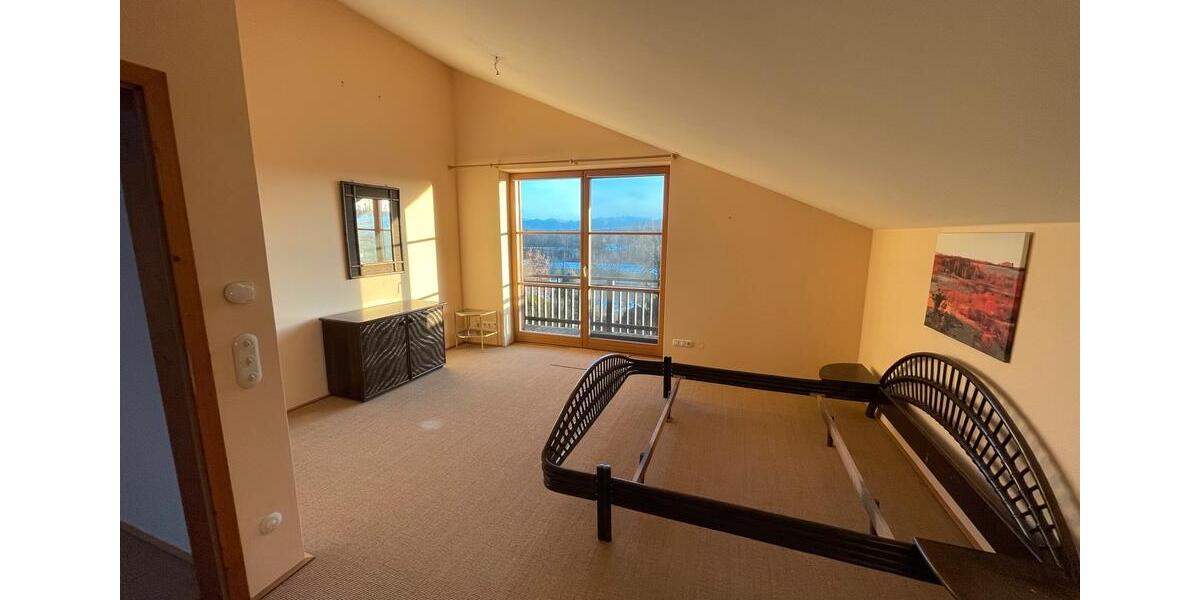 Einfamilienhaus in Bestlage von Peißenberg 5 zimmer