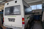 Ford Transit 103.300 km 2.850 &euro; Greding 91171