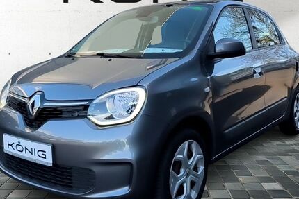 Renault Twingo 74.257 km 8.490 &euro; Hoppegarten 15366
