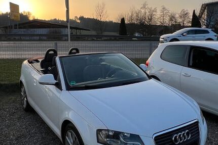Audi A3 216.000 km 3.800 &euro; Oberessendorf 88436