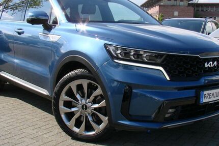 Kia Sorento 65.321 km 30.980 &euro; Falkensee 14612