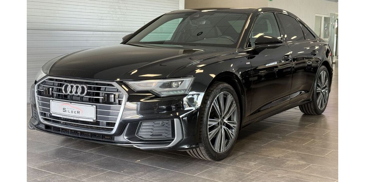 Audi A6 116.553 km 30.890 € Dormagen 41540