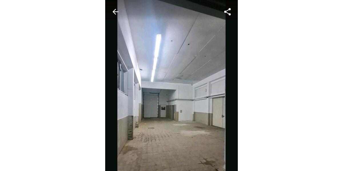 Gewerbeobjekt Zörbig - 480&euro; | Angebot:25349720