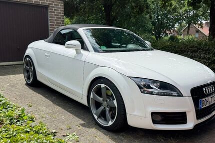 Audi TT 135.000 km 14.900 &euro; Raesfeld 46348