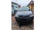 Renault Megane 202.235 km 1.350 &euro; Uftrungen 
