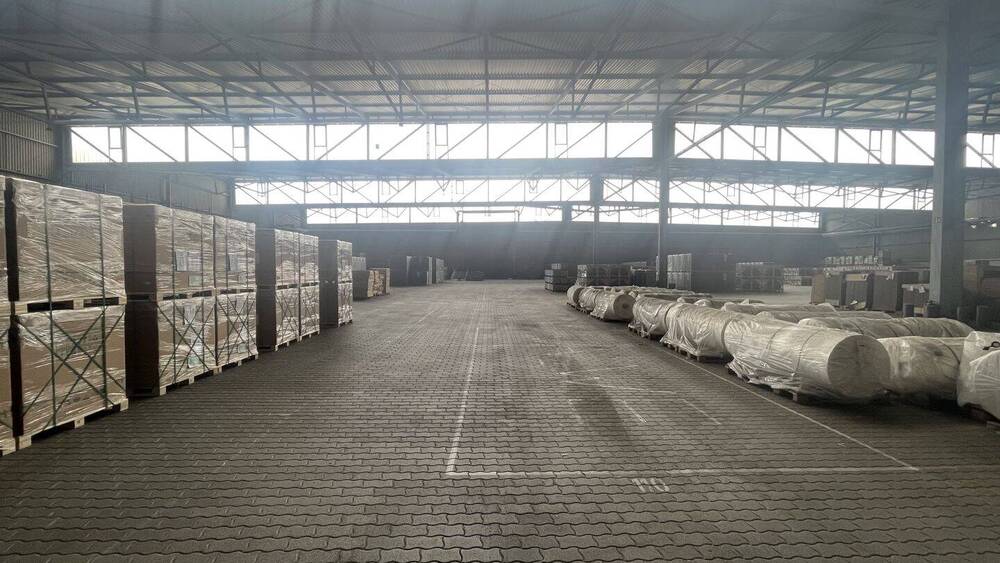 Gewerbeobjekt Laußnitz - 30.000&euro; | Angebot:23987565