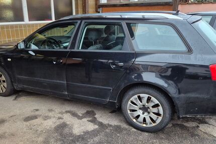 Audi A4 295.000 km 1.500 &euro; Wackersdorf 92442