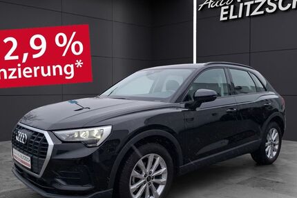 Audi Q3 15.000 km 31.850 &euro; Kamenz 01917