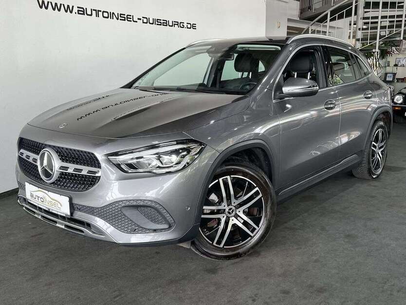 GLA 200
