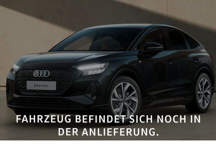 Audi Q4 e-tron 55.500 km 31.980 € Würzburg 97076