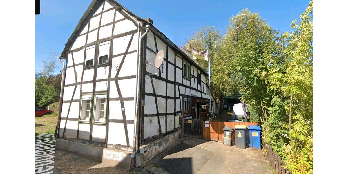 Einfamilienhaus Zülpich - 4 Zimmer, 130 m&sup2;, 80.000&euro; | Angebot:26933730