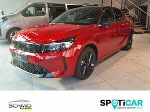 Opel Corsa GS *LED-Matrix*Kamera*NAVI* 2.900 km 21.777 &euro; Miesbach 83714