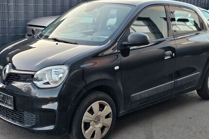 Renault Twingo 90.000 km 6.450 &euro; Aldingen 78554