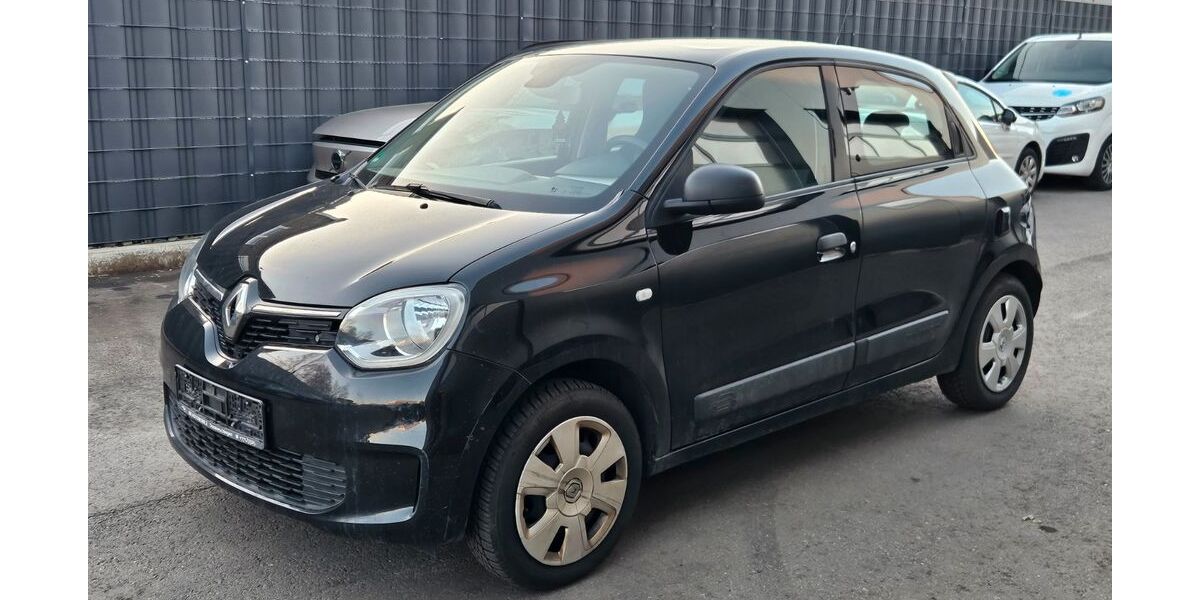 Renault Twingo 90.000 km 6.450 &euro; Aldingen 78554