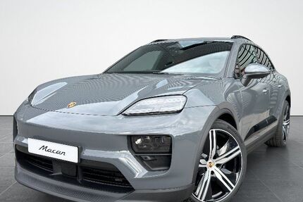 Porsche Macan 16.900 km 104.780 &euro; Winhöring 84543