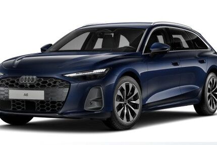 Audi A6 20.418 km 47.625 &euro; Großwallstadt 63868