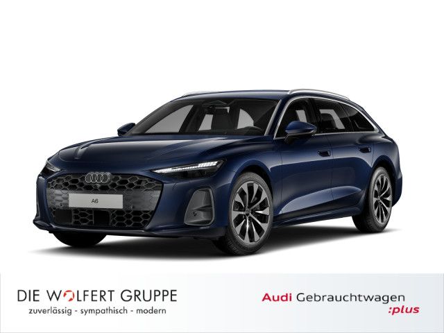 Audi A6 20.418 km 47.625 &euro; Großwallstadt 63868