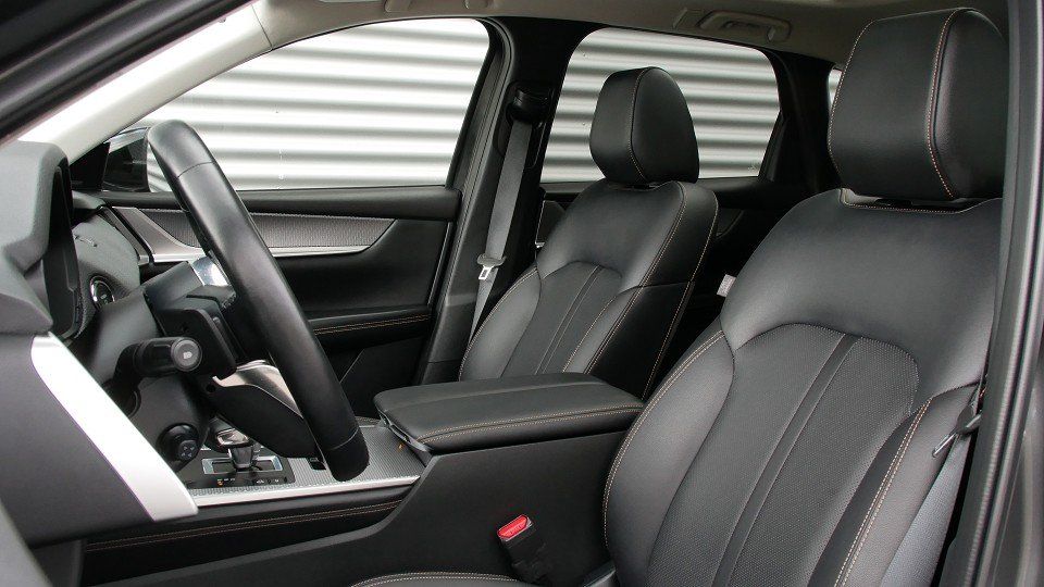 Mazda CX-60 32.916 km 37.490 &euro; Wetzlar-Dutenhofen 35582