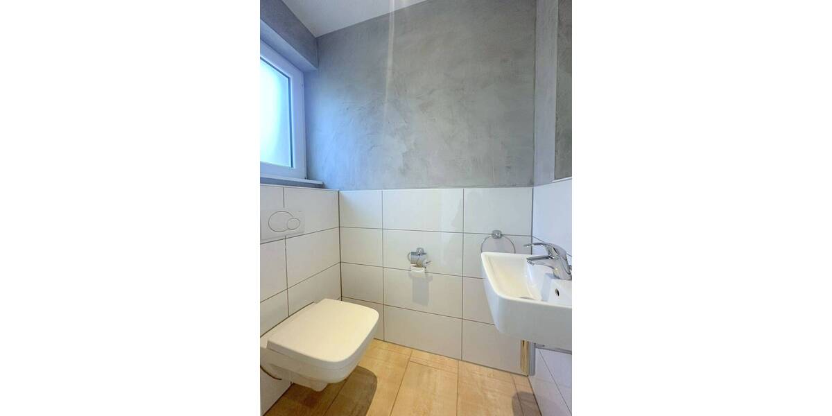 Doppelhaushälfte Mönchengladbach Günhoven - 4 Zimmer, 120 m&sup2;, 1.680&euro; | Angebot:26319745