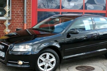 Audi A3 81.400 km 10.990 &euro; Celle 29221