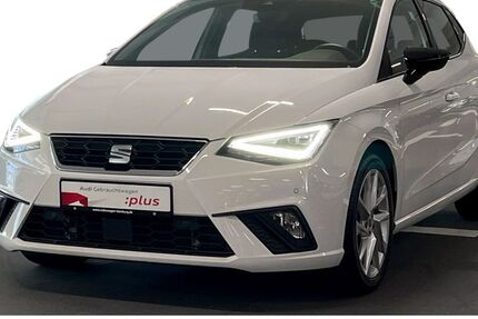 Seat Ibiza 36.359 km 20.760 € Hamburg 20537