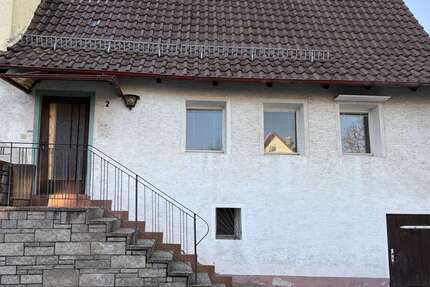 Haus Pfedelbach - 8 Zimmer, 105 m&sup2;, 199.000&euro; | Angebot:25402448