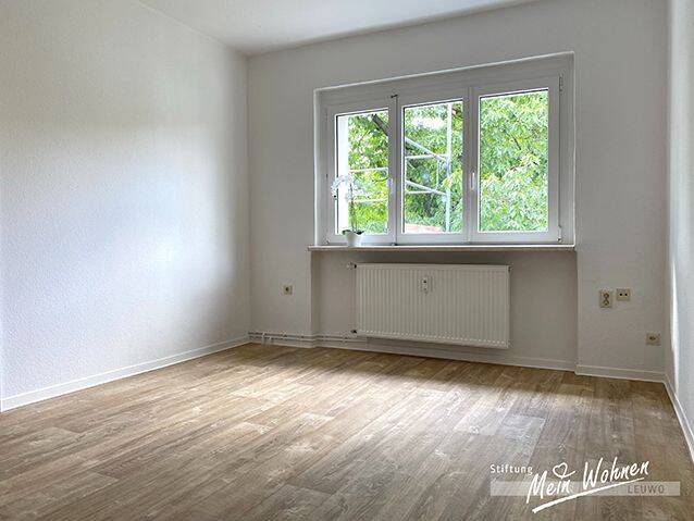 Etagenwohnung Bad Dürrenberg - 2 Zimmer, 41 m&sup2;, 298&euro; | Angebot:26358587