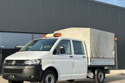 VW T5 Transporter 189.038 km 10.990 &euro; Unterwellenborn 07333