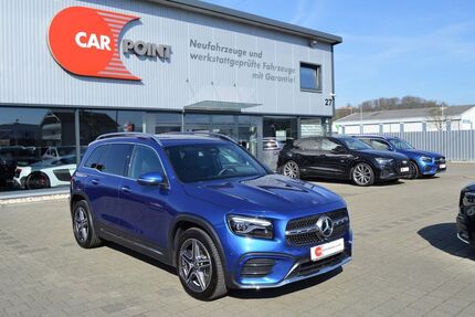 Mercedes GLB 220