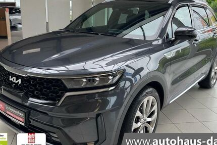 Kia Sorento 34.576 km 49.550 &euro; Horb a/N 72160