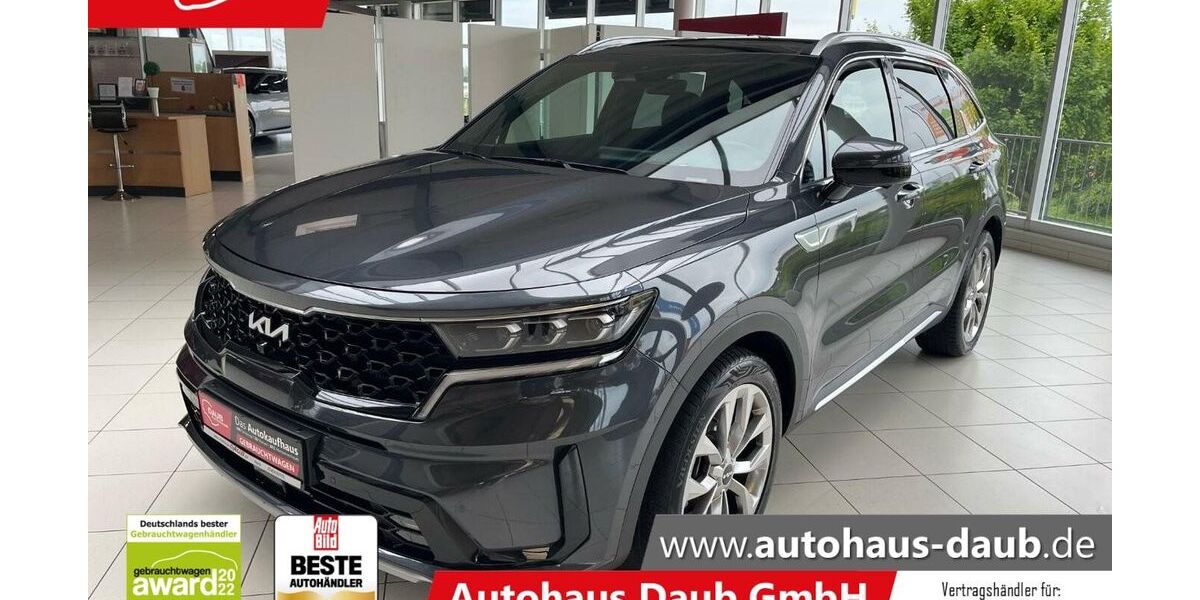 Kia Sorento 34.576 km 49.780 &euro; Horb a/N 72160