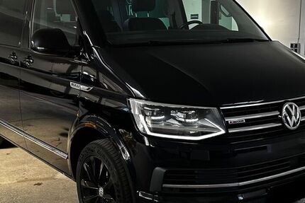 VW T6 Multivan
