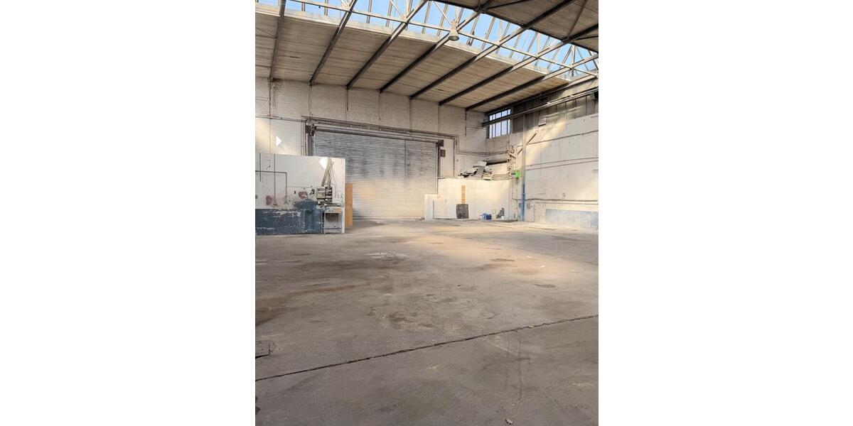 Gewerbeobjekt Hamm Berge - 3.250&euro; | Angebot:25974324