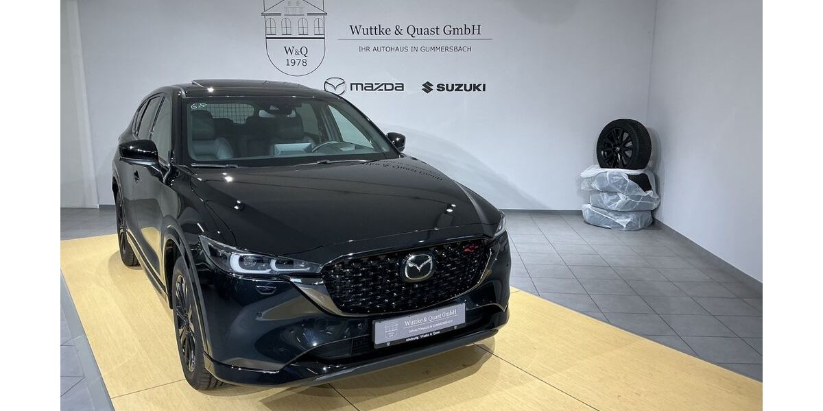Mazda CX-5 66.700 km 30.950 &euro; Gummersbach 51645