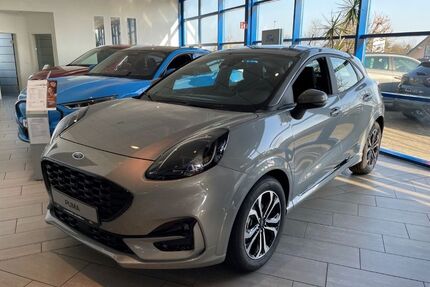Ford Puma 19.250 km 23.800 € Dierdorf 56269
