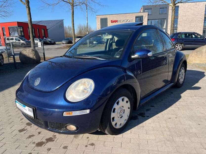 New Beetle