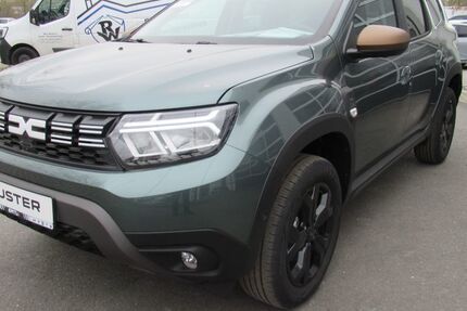 Dacia Duster 12.000 km 26.190 &euro; Riesa 01587