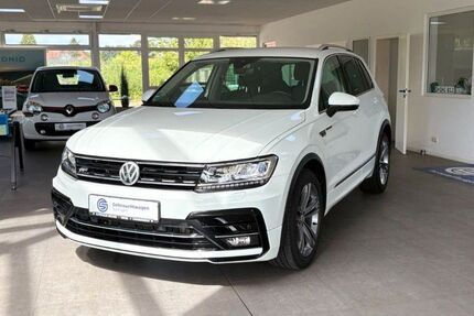 VW Tiguan 85.200 km 22.985 &euro; Sulingen 27232