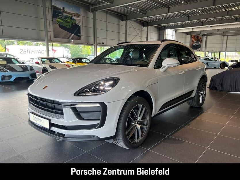 Macan