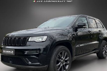 Jeep Grand Cherokee 210.265 km 20.990 &euro; Bautzen 02625