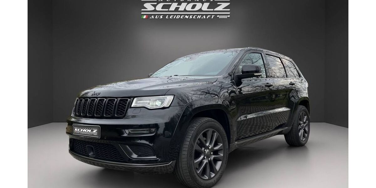 Jeep Grand Cherokee 210.265 km 20.990 &euro; Bautzen 02625