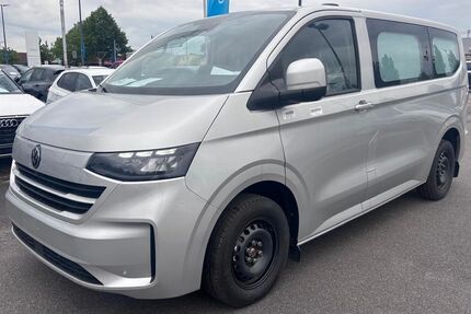 VW T7 Transporter 12.600 km 54.740 &euro; Hornburg (Schladen) 38315