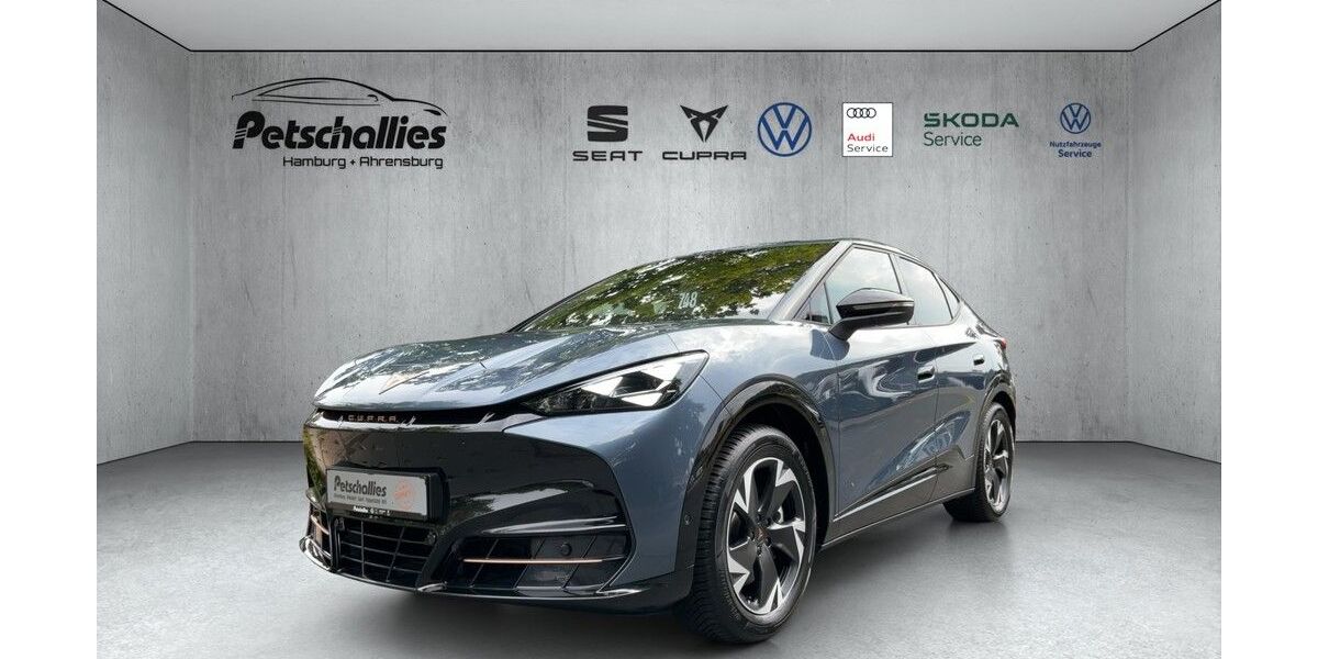 Cupra Tavascan 19.220 km 41.890 &euro; Ahrensburg 22926