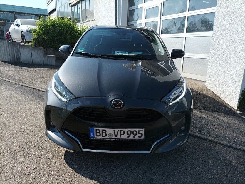 Mazda 2 Hybrid 59.500 km 19.500 € Herrenberg 71083