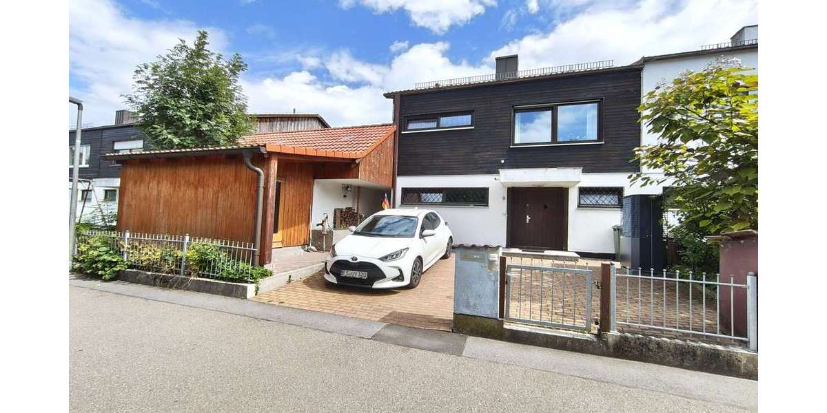 Einfamilienhaus Eching - 5 Zimmer, 175 m&sup2;, 1.100.000&euro; | Angebot:26989467