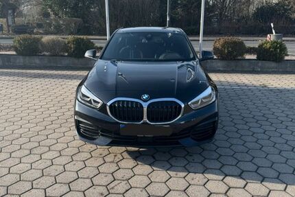 BMW 118 72.105 km 18.400 &euro; Wistedt 21255