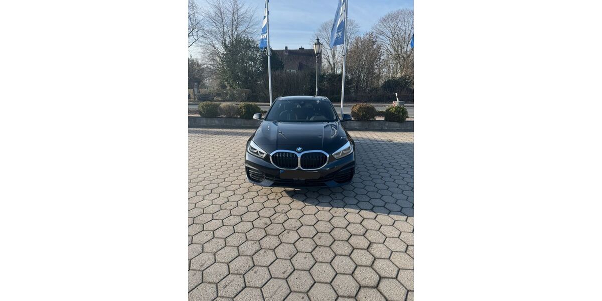 BMW 118 72.105 km 19.599 &euro; Wistedt 21255
